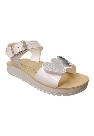 Scarpe sandalo Bambine e ragazze Grunland Junior