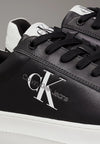 calvin klein Sneakers CHUNNY CUPSOLE MONO LTH da uomo