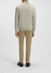 BOSS MAGLIONE KANOBIX_S da uomo