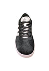 sarpe sneakers Bambini e ragazzi adidas GRAND COURT