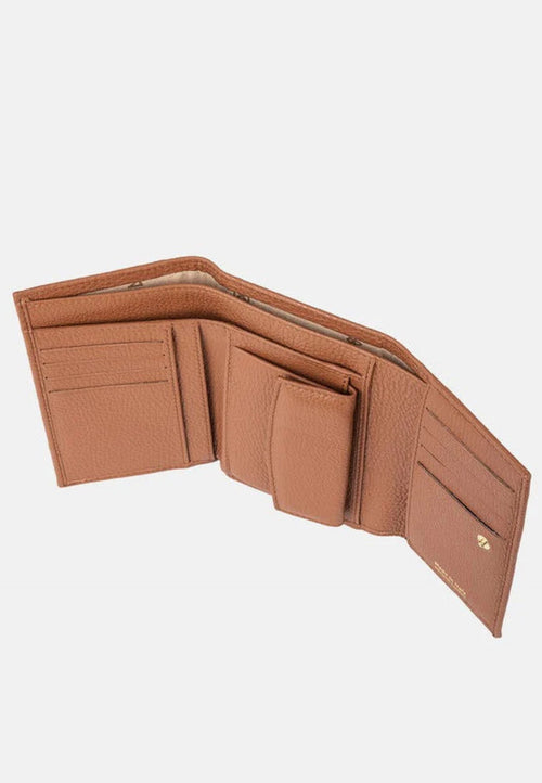 CUOIERIA FIORENTINA PORTAFOGLIO BELLA PORTAFOGLIO BIFOLD da donna