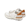 PREMIATA sneaker uomo premiata - mick - bianco da uomo