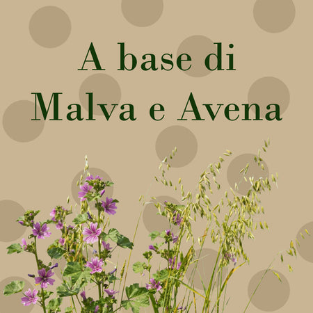 Gastronelle Integratore Alimentare per Gastrite e Reflusso - 60 Gommose Gusto Limone con Malva e Avena - Azione e Protettiva della Mucosa Gastrica