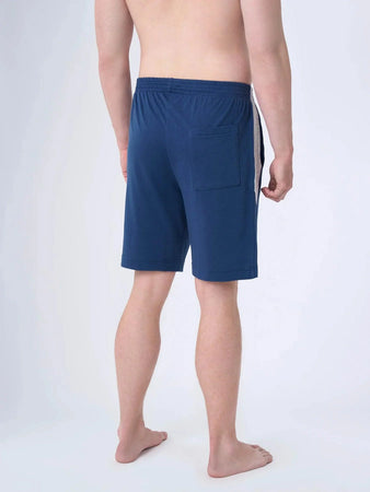 Ragno Pantalone Cotone Leggero Corto da Uomo U639NU S14 - Passarelli Biancheria