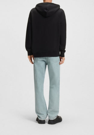 Hugo HUGO FELPA NILDI da uomo