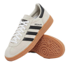 Sneakers Adidas Handball Spezial aluminum core black