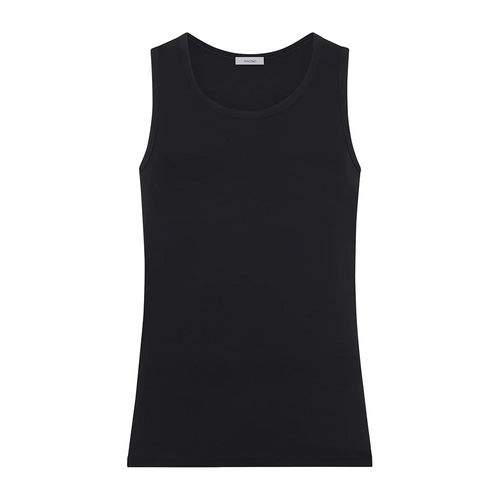 Canottiera a spalla larga in caldo cotone - Thermo Cotton U801A2 2012S