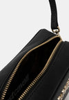 JUST CAVALLI BORSA JC B _ METAL LETTERING - STY da donna