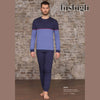 Pigiama Autunno/Inverno Uomo B. Man LP891997