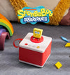 FABA SpongeBob Avventure a Bikini Bottom - storie e fiabe sonore - Personaggio Sonoro per Raccontastorie FABA - Statuina Sonora Interattiva per Bambini - RACCONTASTORIE NON INCLUSO