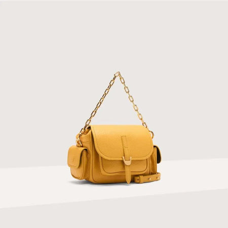 COCCINELLE CAMPUS SS25 RFF 55 01 01 J19 da donna