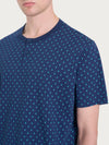 Ragno Pigiama da uomo 3 Pezzi Maniche Corte U909NT 2503S32
