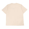 WALES BONNER Jazz T-shirt in Ivory da uomo