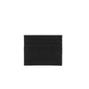 EMPORIO ARMANI porta carta di identita uomo emporio armani - porta carte - nero da uomo