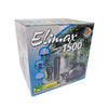 Elimax 1500 pompa bacino