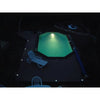 Spot LED 350 piscina bianca