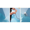 Spot LED 350 piscina bianca