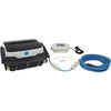 Pulitore per piscine UBBINK Roboclean 3