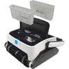 Pulitore per piscine UBBINK Roboclean 3