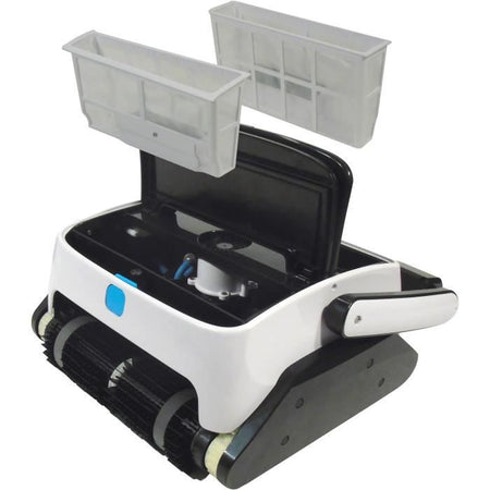 Pulitore per piscine UBBINK Roboclean 3
