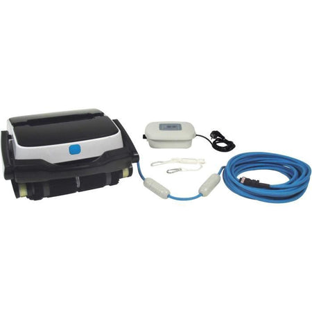 Pulitore per piscine UBBINK Roboclean 3