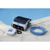 Pulitore per piscine UBBINK Roboclean 3