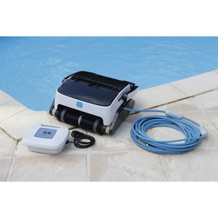 Pulitore per piscine UBBINK Roboclean 3