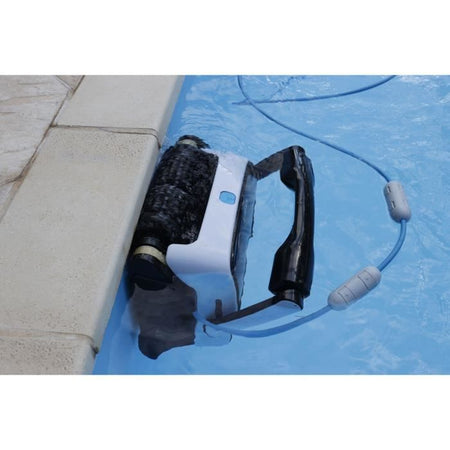 Pulitore per piscine UBBINK Roboclean 3