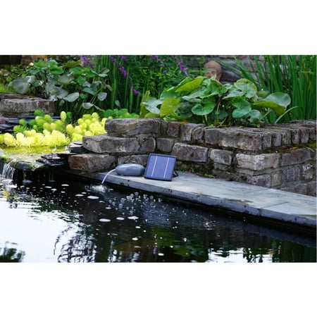 Pompa ad aria Ubbink Air Solar 100 1351374