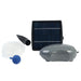 Pompa ad aria Ubbink Air Solar 100 1351374