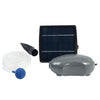 Pompa ad aria Ubbink Air Solar 100 1351374