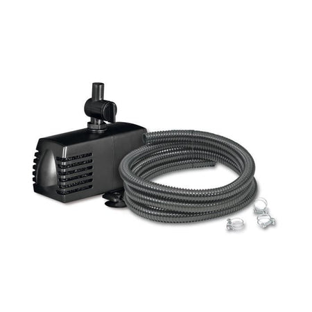 UBBINK Filtro a pressione completo per stagno Biopressure II 6000 PlusSet