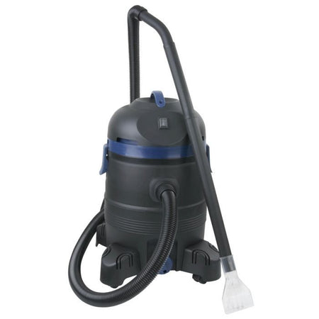 Vuoto per Ubbink stagno