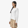 K-WAY Maglia donna Corto in Cotone