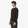K-WAY Maglia uomo Pullover in Cashmere e Cotone 
K2142EW 260