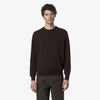 K-WAY Maglia uomo Pullover in Cashmere e Cotone 
K2142EW 260
