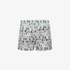 K-way Costume uomo Hazel boxer corto K2158GW C12