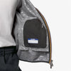 K-way capospalla uomo jack stretch dot K5127QW USY