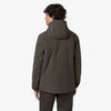 K-WAY jack st reversible capospalla uomo caldo Reversibile con Design Impermeabile K6128VW B3A