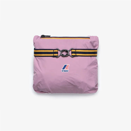 K-Way Le Vrai 4.0 Anny Giacca Giubbino donna impermeabile packable ripstop riciclato antivento