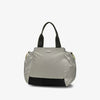 K-WAY Borsa Donna Tote Impermeabile Beige per Stile di Vita Urbano - Aisy
