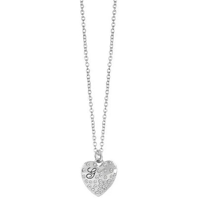Collana donna GUESS UBN51471