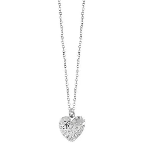 Collana donna GUESS UBN51471