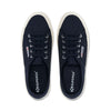 Superga scarpa donna Sneakers da Tennis Classiche Unisex in Materiali Vegani