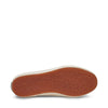 Superga scarpa donna Sneakers da Tennis Classiche Unisex in Materiali Vegani