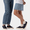 Superga scarpa donna Sneakers da Tennis Classiche Unisex in Materiali Vegani