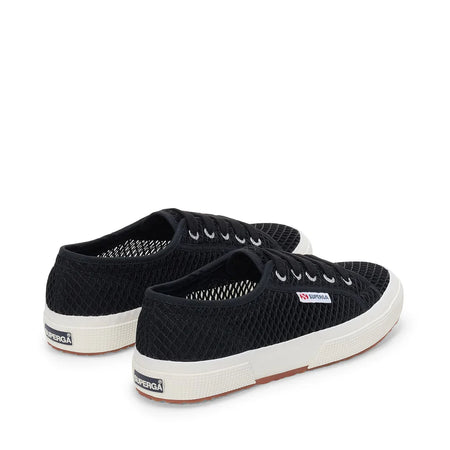 Superga scarpa donna 2750 MESH