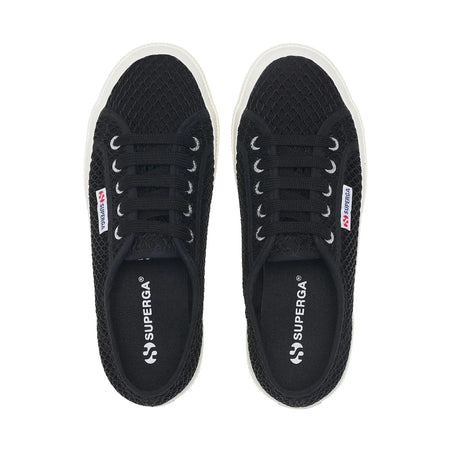 Superga scarpa donna 2750 MESH