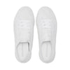 Superga scarpa donna Sneakers con Zeppa Floreali Bianche da Donna per Tempo Libero
Flower Sangallo 2740
