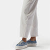 Superga scarpa donna 2790 Platform sangallo